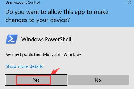 Edge não está funcionando no Windows 10 [FIX]